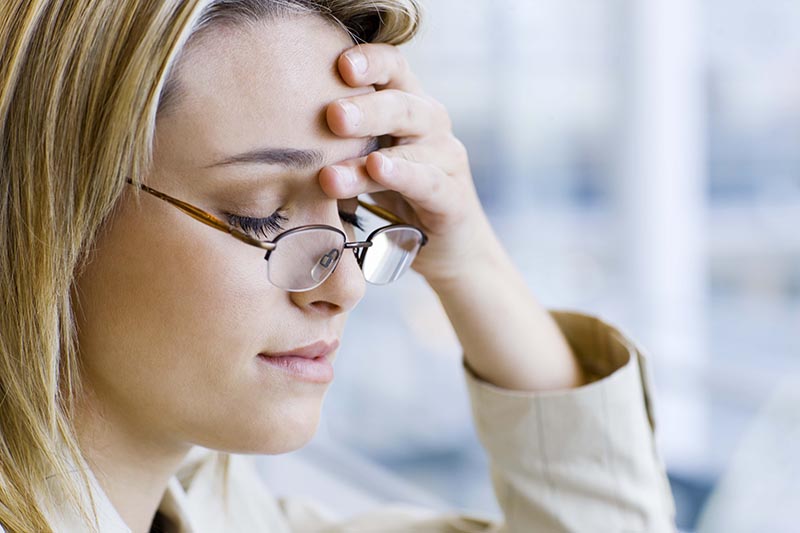 Payson, Arizona 85541 dizziness treatment